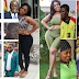 Video: Ghanaian Celebrities Joined #10YearsChallenge (watch funny videos)