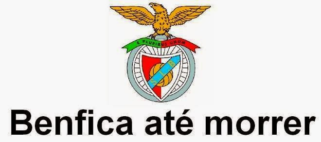 Benfica Até Morrer