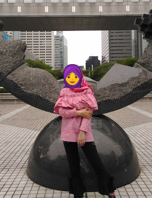 Tokyo Metropolitan Government Buildings, Kantor Pemerintah Sekaligus Spot Wisata Dek Observasi Gratis Di Gedung Tokyo Metropolitan Government Tokyo Metropolitan Government Buildings, Kantor Pemerintah Sekaligus Spot Wisata