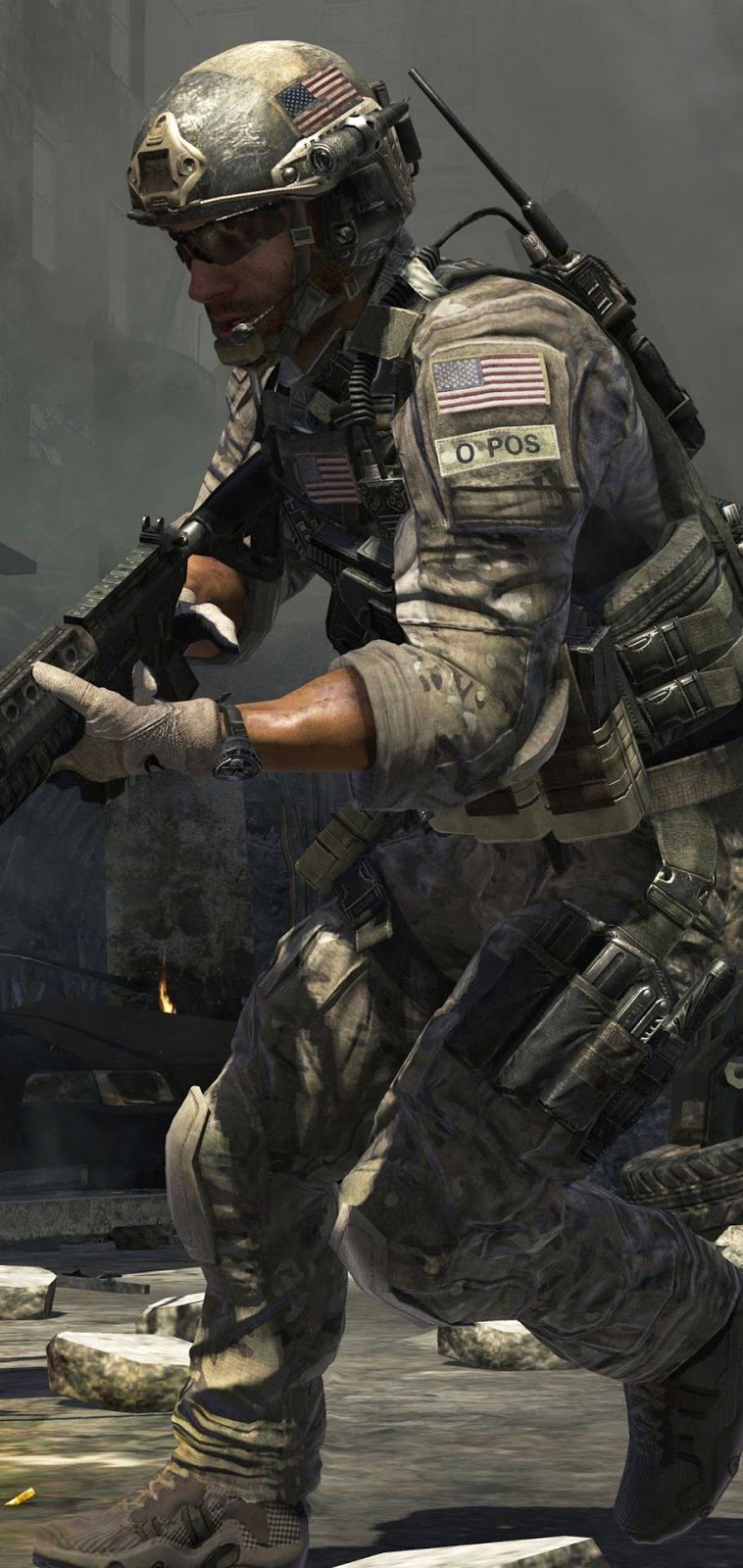 New Call Of Duty Wallpapers | Best Call Of Duty Wallpapers | WaoFam