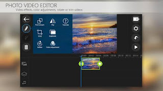 PowerDirector Video Editor App: 4K, Slow Mo & More 5.0.0 for Android Paid APK PowerDirector Video Editor App: 4K, Slow Mo & More 5.0.0 for Android Paid APK