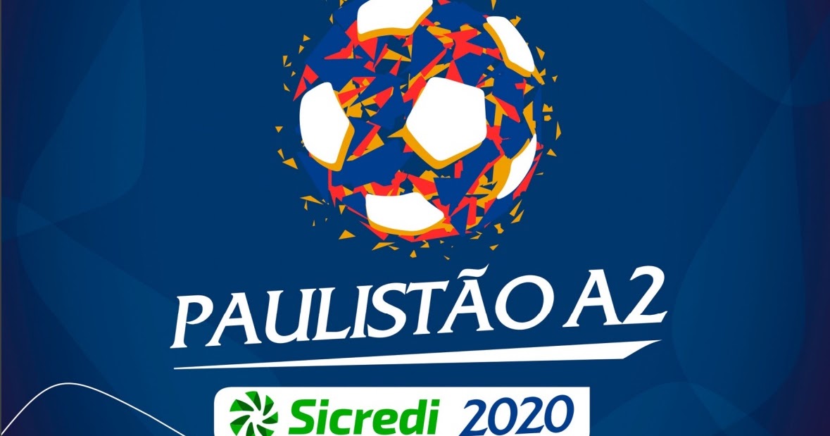 Volta do Paulista Série A2 está prevista para 19 de agosto. Falta aval
