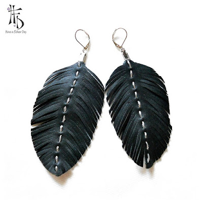 Have a Flower Day - HFD: mayo 2016