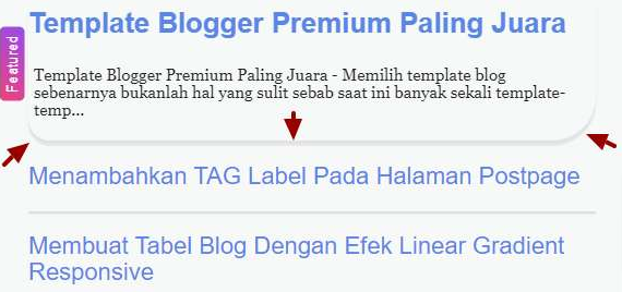 Menerapkan Efek Pada Sebuah Element Dengan Box Shadow Menerapkan Efek Pada Sebuah Element Dengan Box Shadow