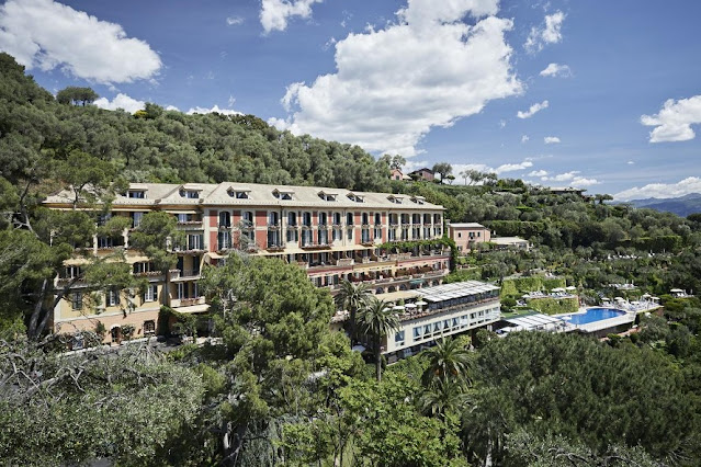 hotel da sogno in italia