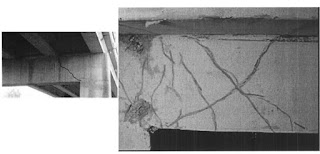 Ultimate Guide to Shear Cracks in R.C.C Beams - Explained With Video Ultimate Guide to Shear Cracks in R.C.C Beams - Explained With Video