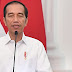 Jokowi: Pemerintah Tak Akan Bebaskan Napi Korupsi
