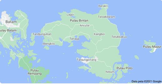 Tempat wisata di indonesia edisi Bintan