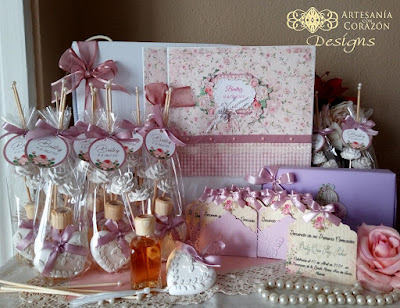 detalles para invitados