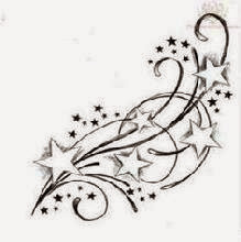 Star Tattoo Designs on Pinterest