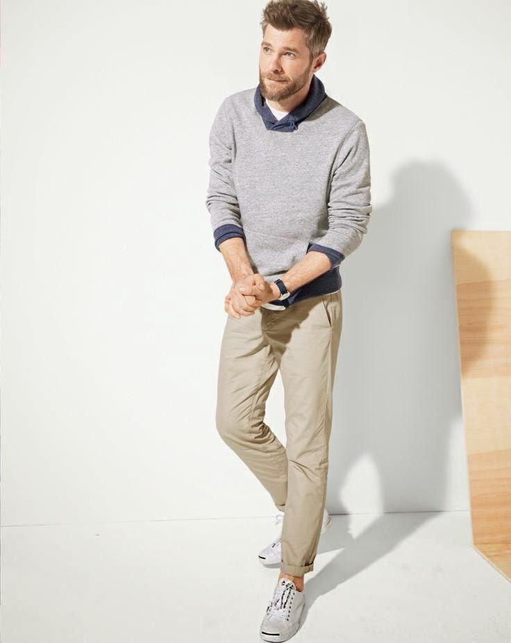 J.Crew Aficionada: The Types of Customers that Shop at J.Crew {which ...