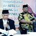 Wako Padang Mahyeldi Ansharullah,jiwa Dan Batin Menjadi Tenang Bila Pemimpin Mencintai Al Qur'an