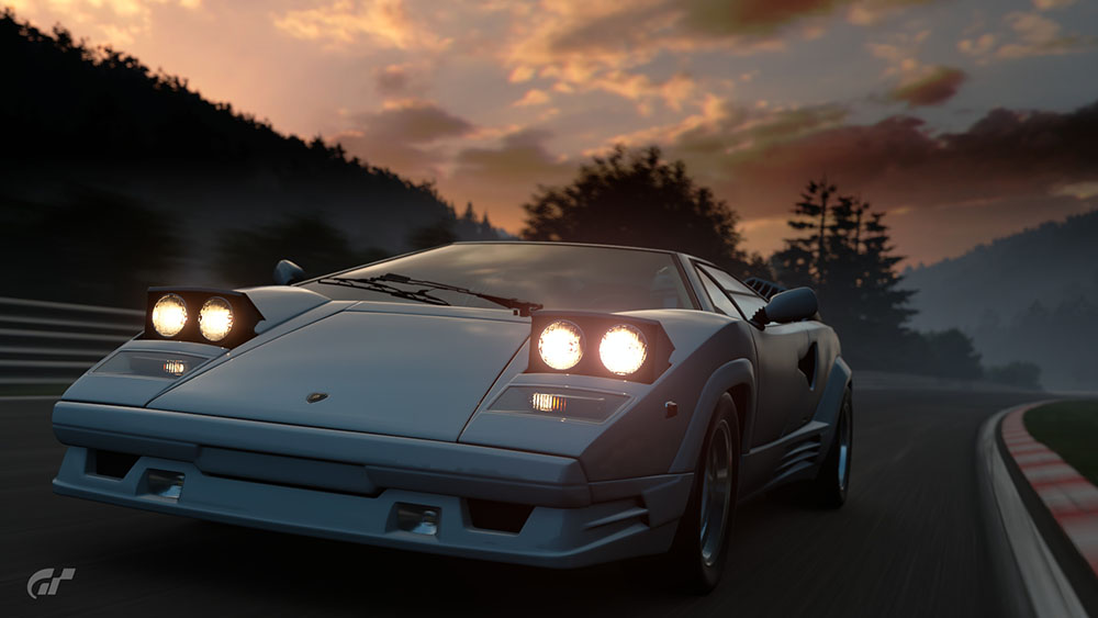 PS3 Gran Turismo 5 on PC 4K RPCS3 emulator GT5 
