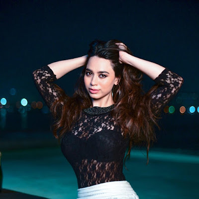 Soundarya Sharma (Indian Actress) Biography, Wiki, Age, Height, Family, Career, Awards, and Many More