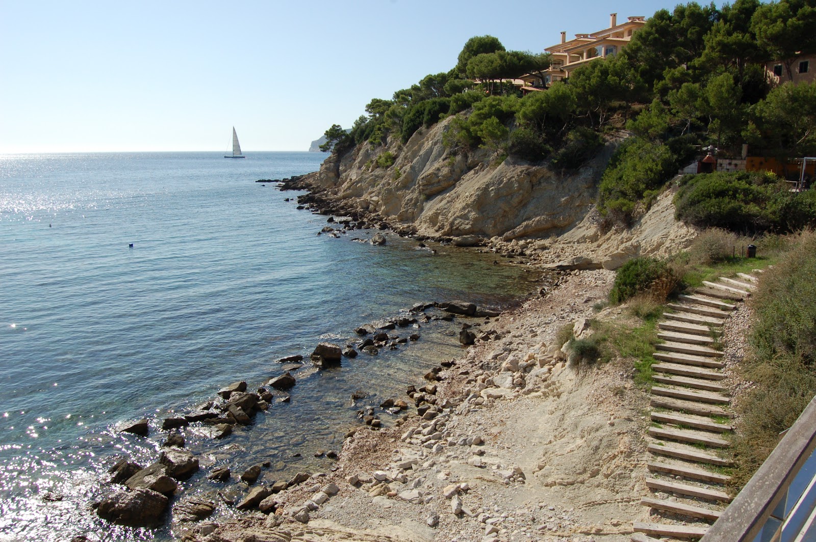 THE MALLORCA OBSERVER Sa Dragonera