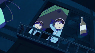 Hellominju.com : おそ松さんアニメ 第3期2話 『 お届け物 ほか 』 感想 | おそ松, カラ松, チョロ松. 一松, 十四松, トド松 | Osomatsu-san Season3 Ep.2 Spoiler | Hello Anime !