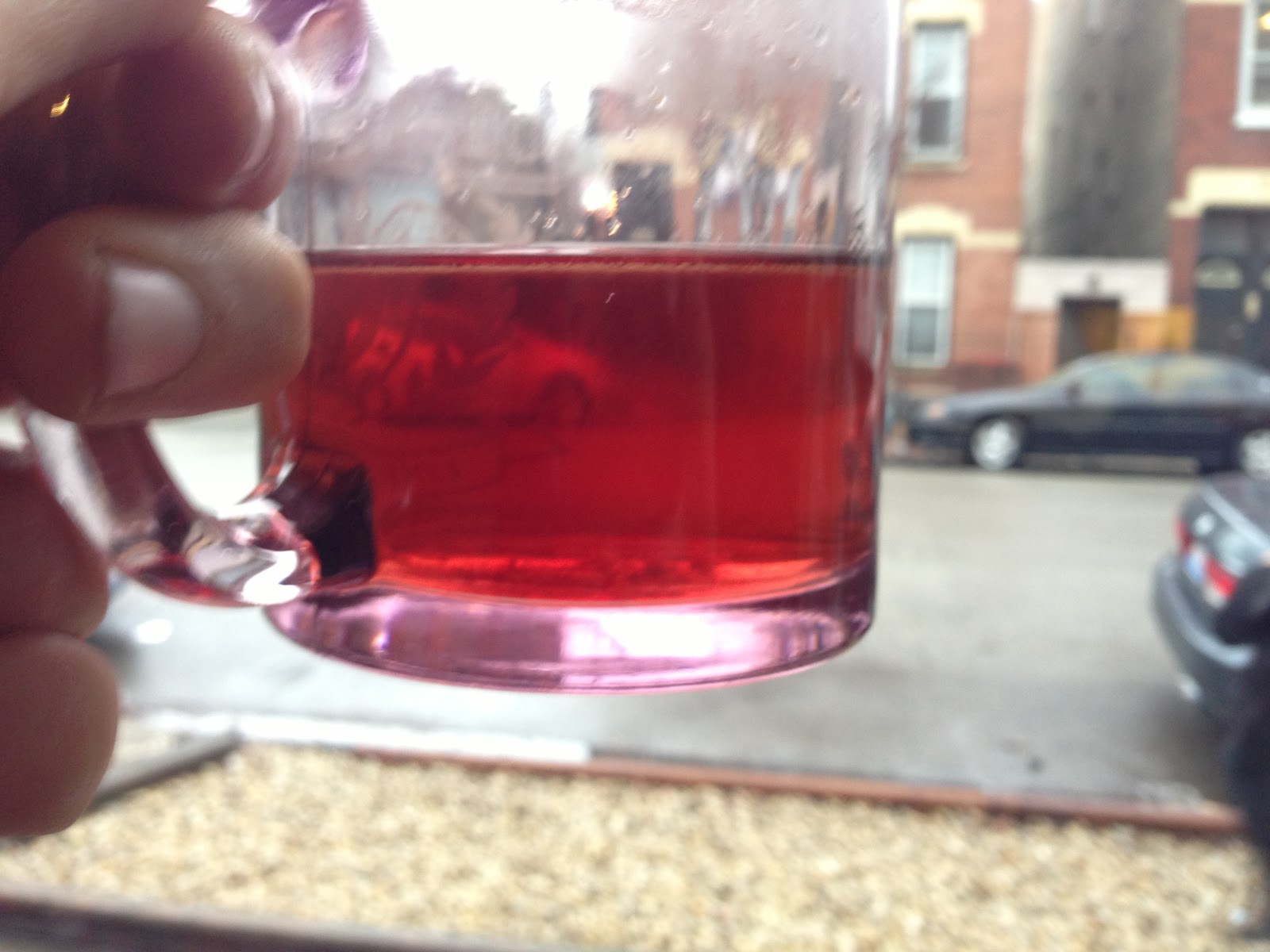 Drink Like the Dickens! Port Negus