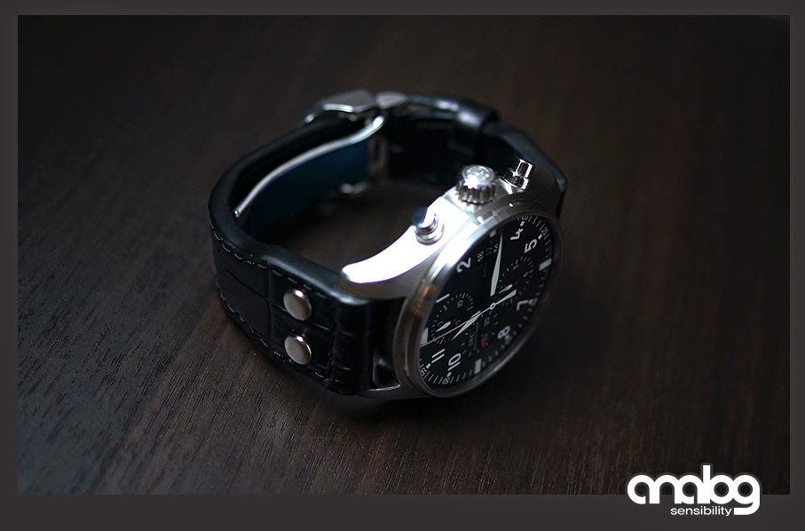 steeldive submariner