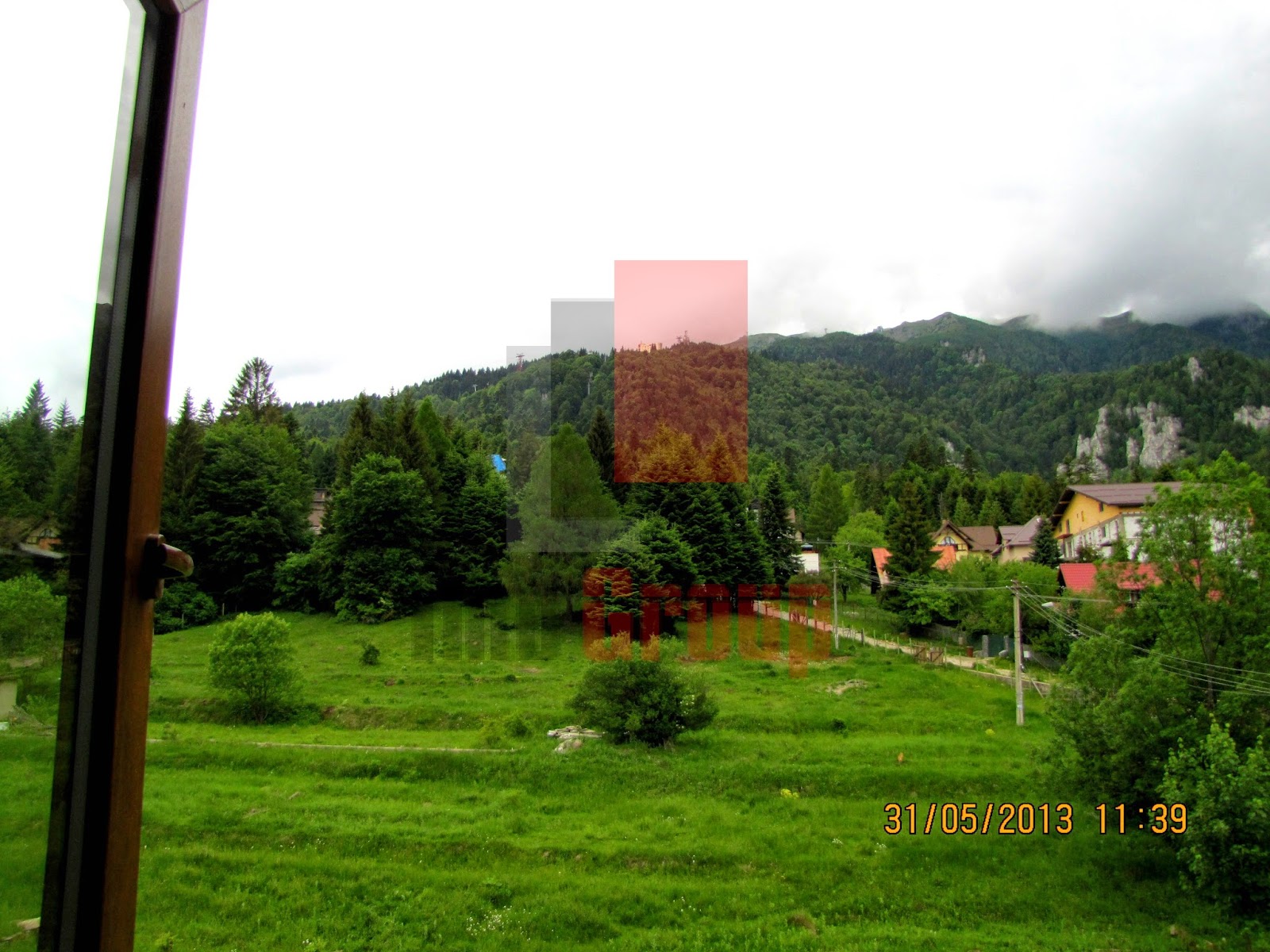 HOTEL DE VANZARE IN SINAIA NCH Real Estate