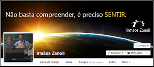 Perfil Facebook