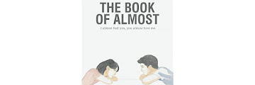 [DOWNLOAD] The Book Of Almost - Brian Khrisna.pdf: Ketika Sebuah Hubungan Hanya Sekedar 'Hampir'