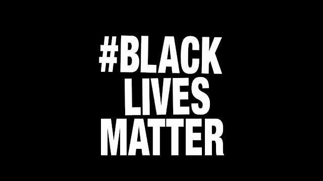 black lives matter wallpaper