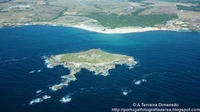 Ilha do Pessegueiro