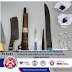Polícia Militar e Polícia Civil prendem suspeito por tráfico de drogas e posse de arma de fogo em Coronel João Sá/BA