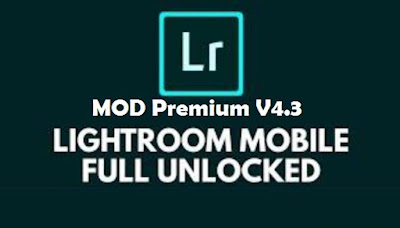 Preset Lightroom Urbex Android Lightroom Everywhere