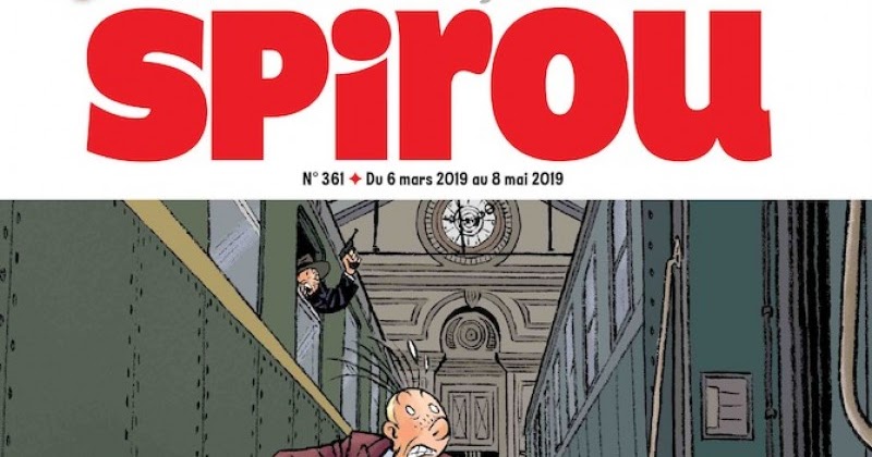 Spirou L'espoir Malgré Tout Tome 4 Sortie Les épatantes aventures d'Emile Bravo - Blog non Officiel: Recueil n