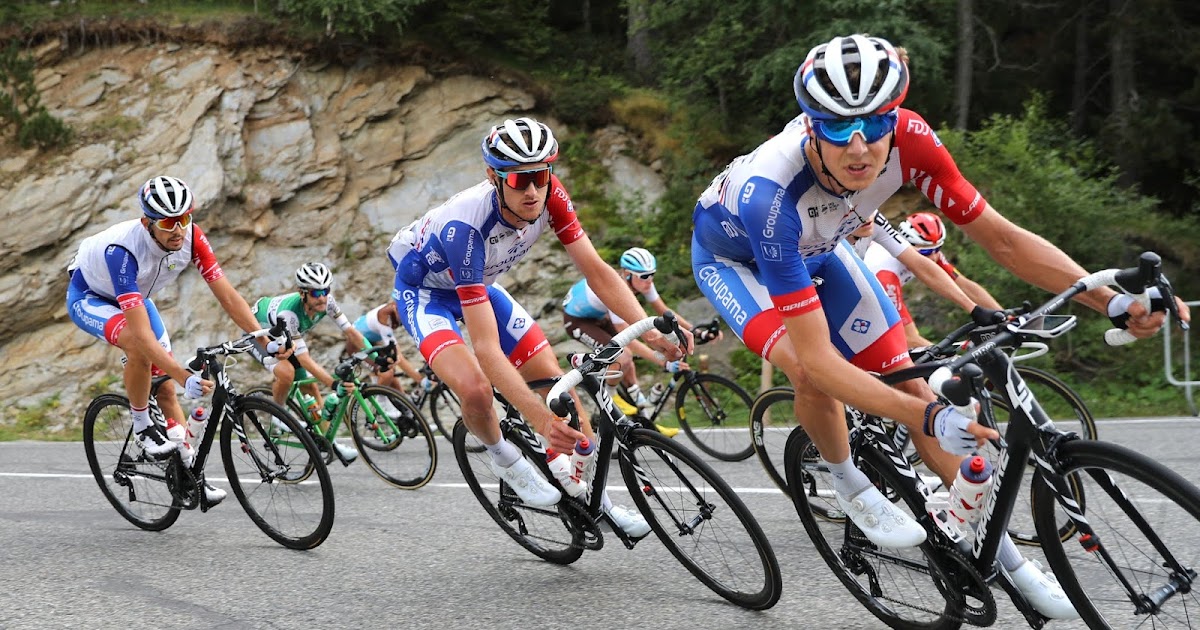 Alé Cycling "Custom Design" el programa de personalización para equipos