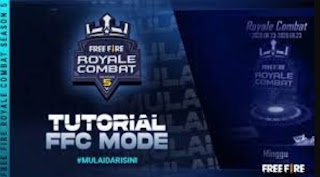 Cara Daftar Royal Combat Free Fire Cara Daftar Royal Combat Free Fire