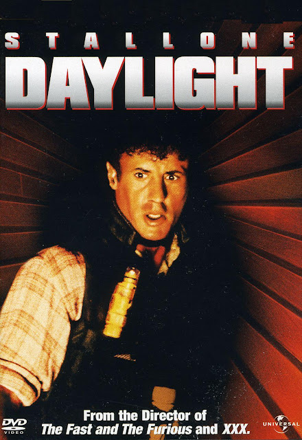Daylight (1996) ταινιες online seires xrysoi greek subs