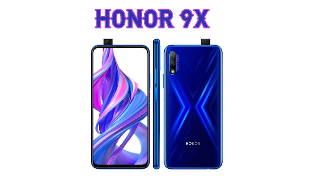 سعر ومواصفات HONOR 9X