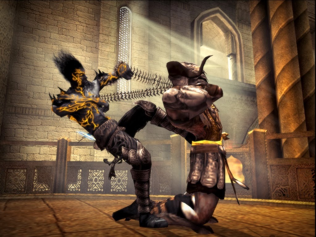 prince of persia the two thrones setup free download for windows 7