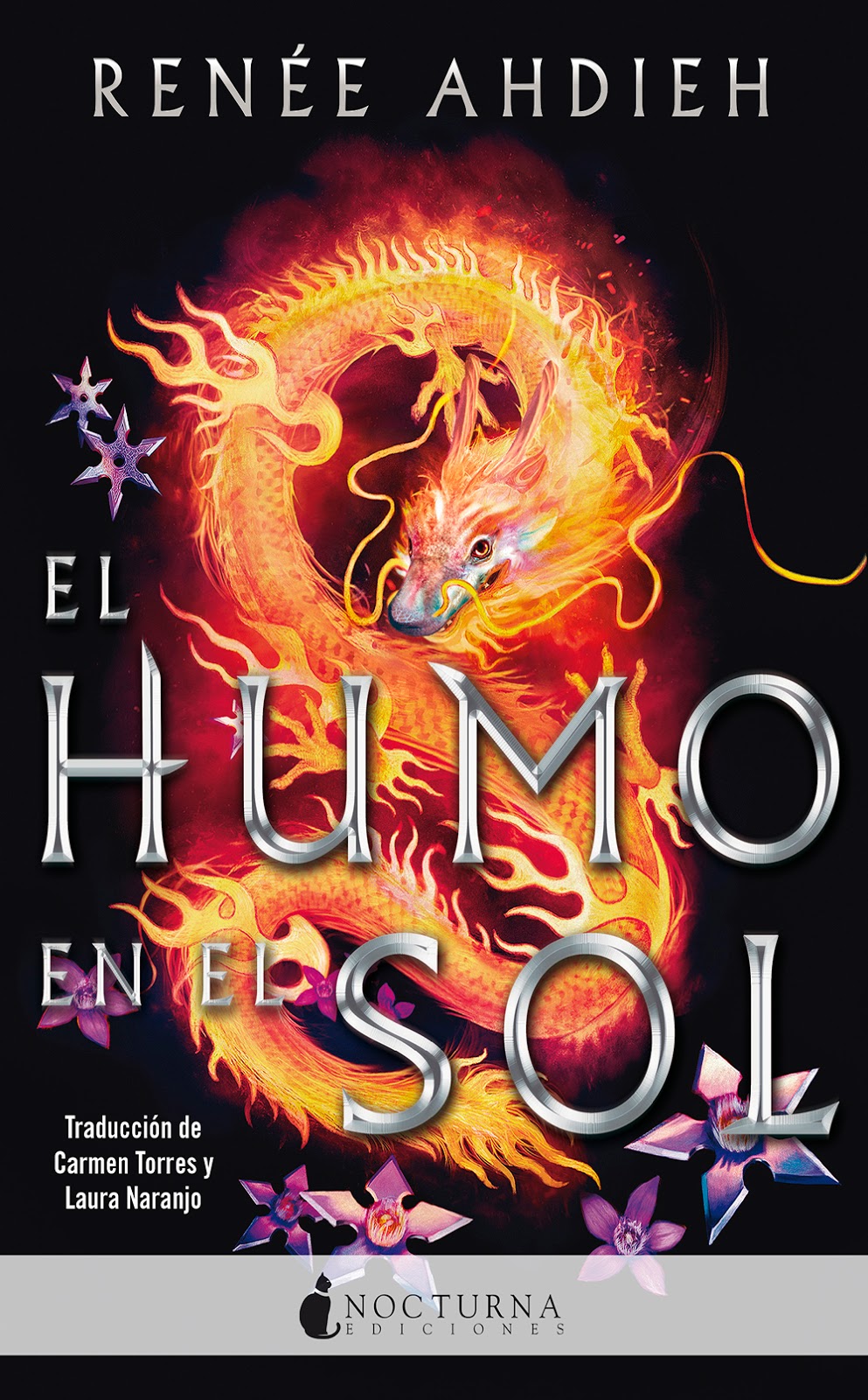 El humo en el sol El humo en el sol
