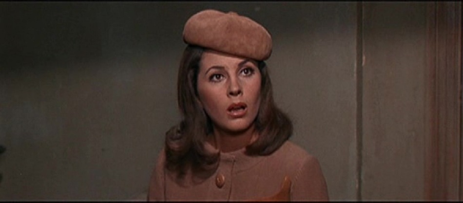 O VALE DAS BONECAS (DVD-RIP/DUBLADO/480P) - 1967 2