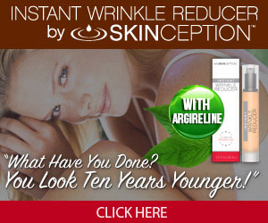 Instant Wrinkle Reducer