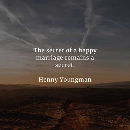 Marriage quotes that'll inspire you and touch your heart Marriage quotes that'll inspire you and touch your heart