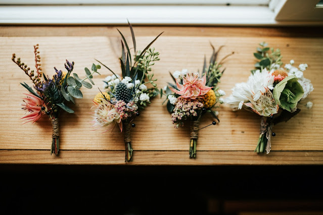 wedding flowers