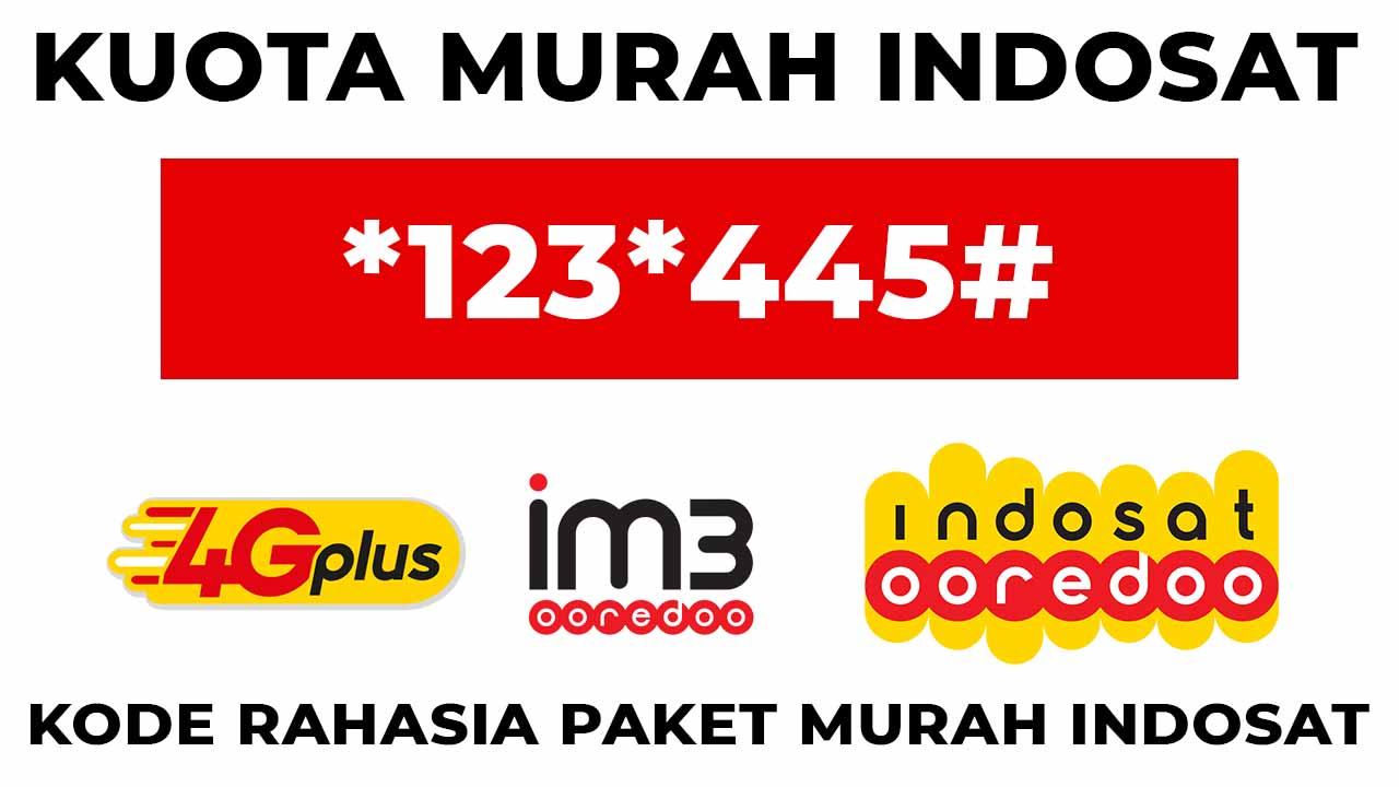 20 Kode Rahasia Paket Murah Indosat Dan Paket Internet Indosat Murah Terbaru Klikdisini Id