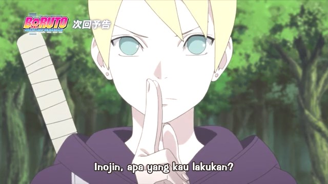 download video boruto episode terbaru