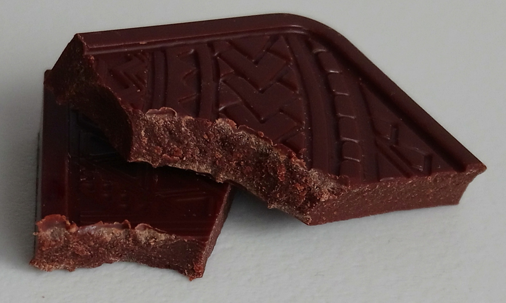 Chwile zasłodzenia Manoa Flavours of Hawaii Mai'a Banana 70 ciemna z