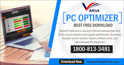 PC Optimizer free download