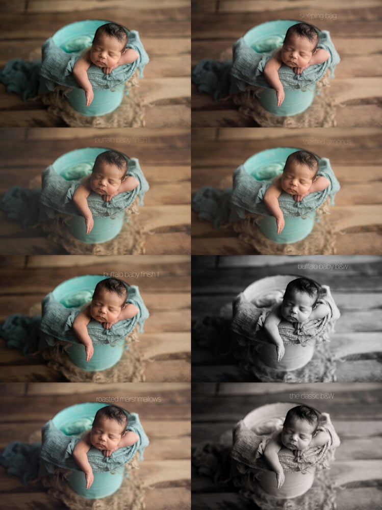 Buffalo Baby - Great Outdoors Photoshop Actions 3 2018 03 08 0006