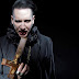 Marilyn Manson es hospitalizado tras caída de una parte del escenario