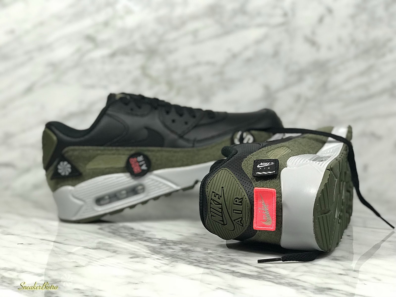 nike air max 90 hal