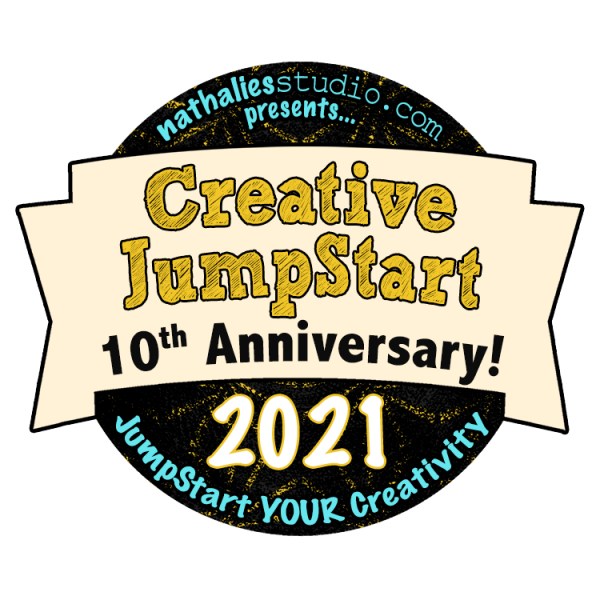 Creative Jumpstart 2021
