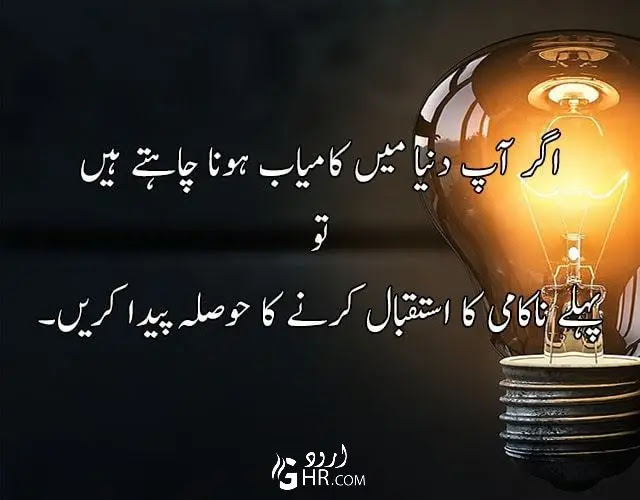 quotes about importance of education in urdu