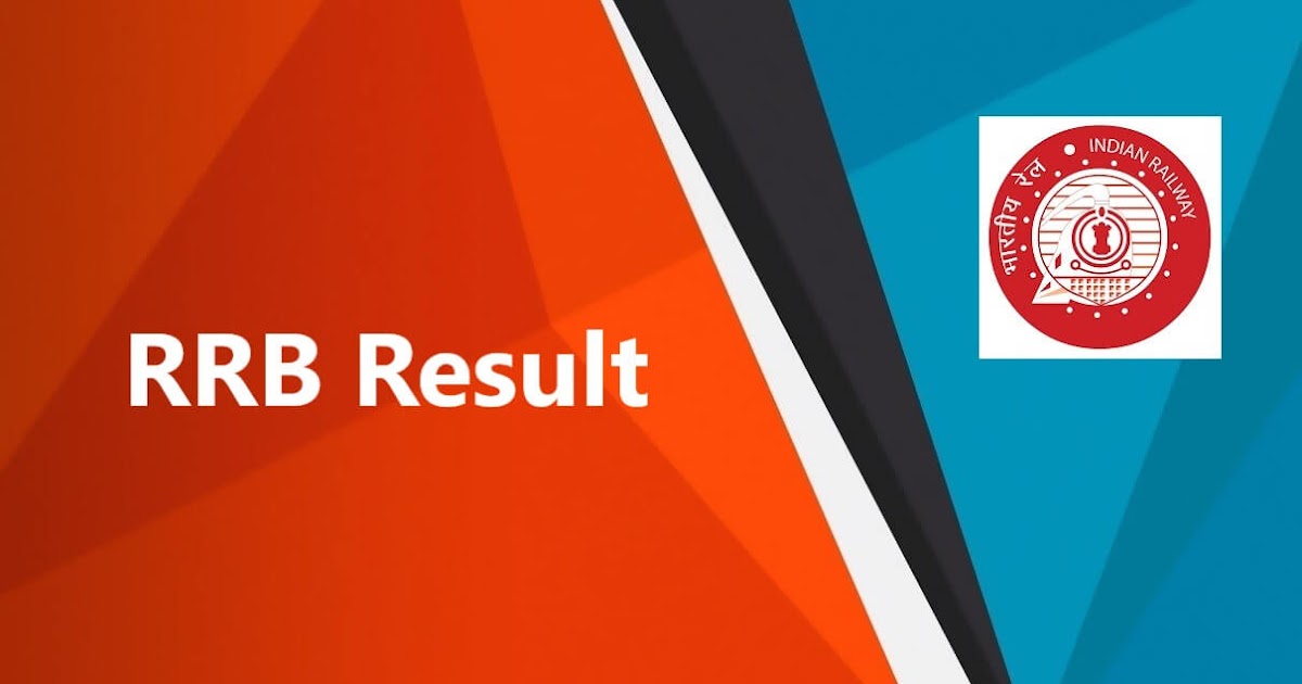 RRB Guwahati Result 2021 – 1165 Ministerial & Isolated Category Vacancy